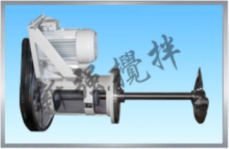 循環(huán)流動(dòng)與打旋問(wèn)題會(huì)對(duì)攪拌器造成什么影響